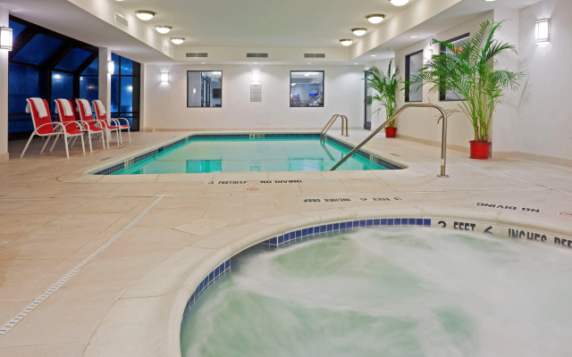Holiday Inn Express Fishkill-Mid Hudson Valley by IHG