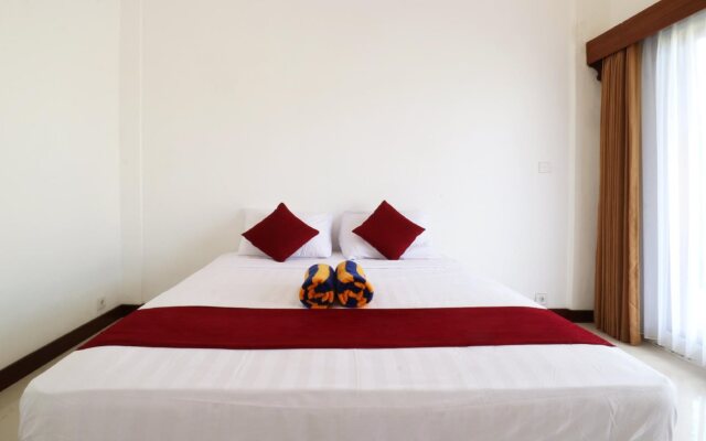 Gita Homestay Canggu