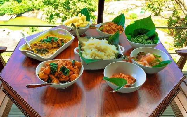 Trinco Rest House
