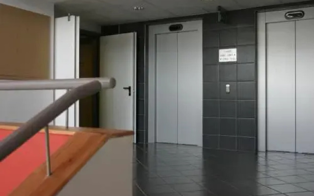 Hotel Magister