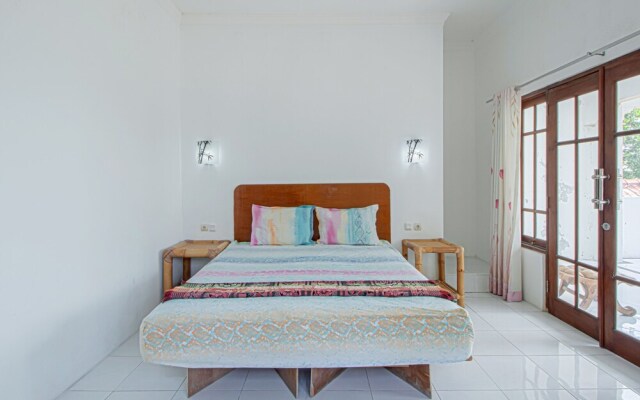 Mutiara Tidung Resort