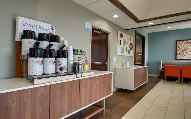 Holiday Inn Express & Suites Lebanon by IHG