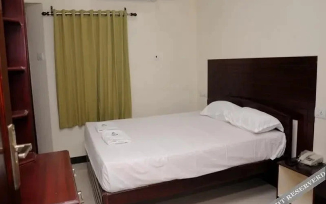 Suganthi Residency