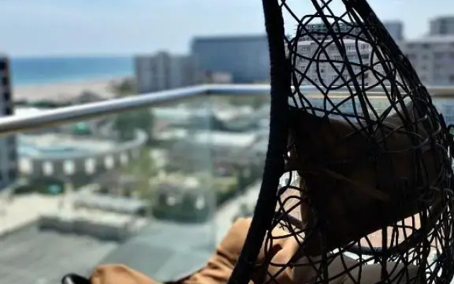 Apartament Miramare Mamaia Nord