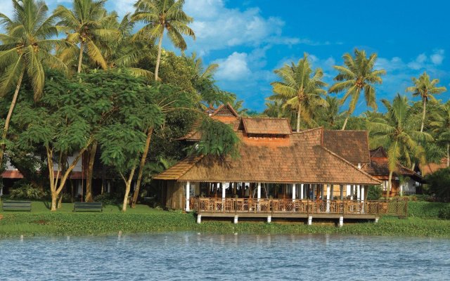 Kumarakom Lake Resort