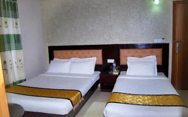 Hotel Beach Way