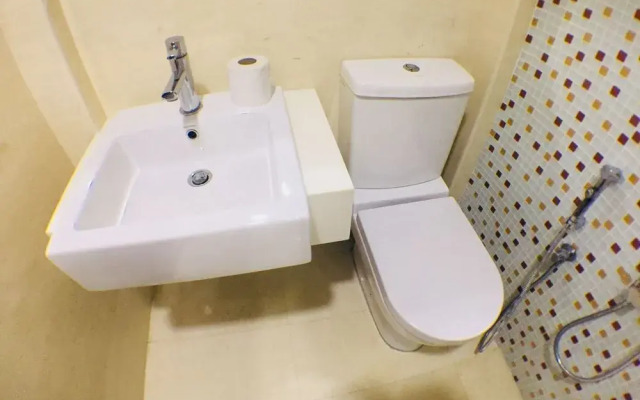 Regalia Suites by iHost