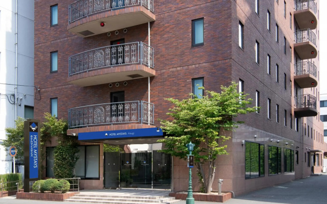 Smile Hotel Atsugi
