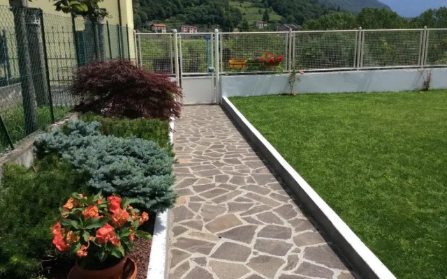 Villa Harriet