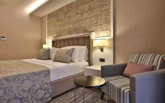 Mardin Airport Hotel