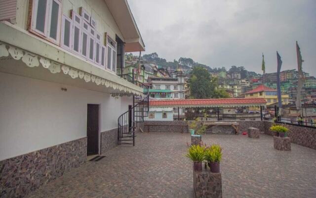 Namdul Residency