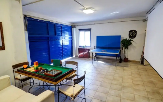 The Magic Green by Hello Apartments Sitges
