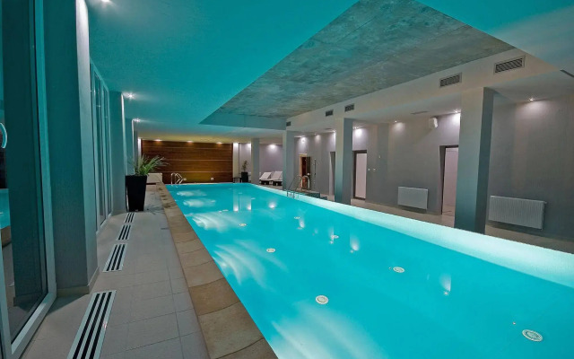 Hotel Moran SPA