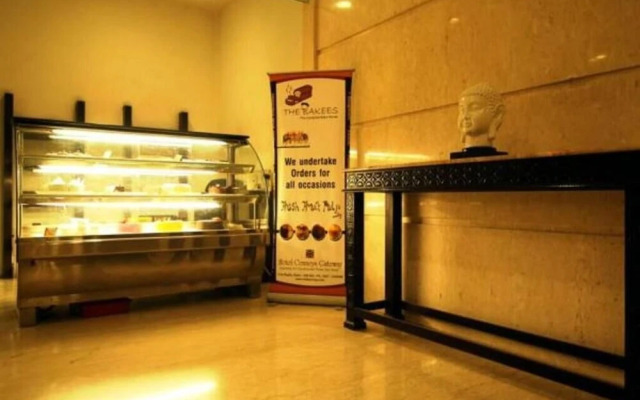 Hotel Cenneys Gateway