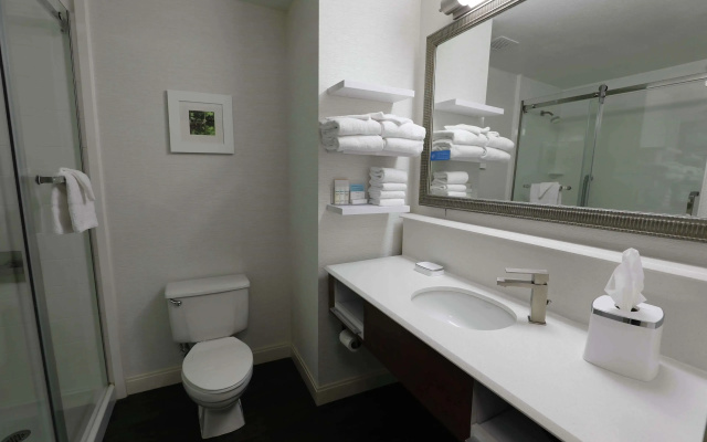 Hampton Inn Dyersburg