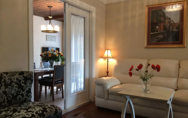 Via Veneto - Old Town