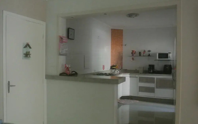 Apartamento Águas de Lindoia