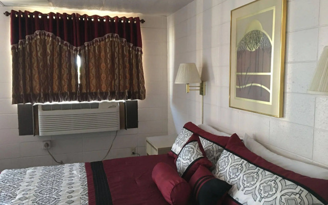 Budget Inn Ontario