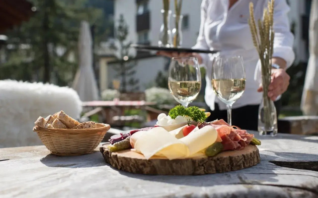 Sunstar Hotel Zermatt