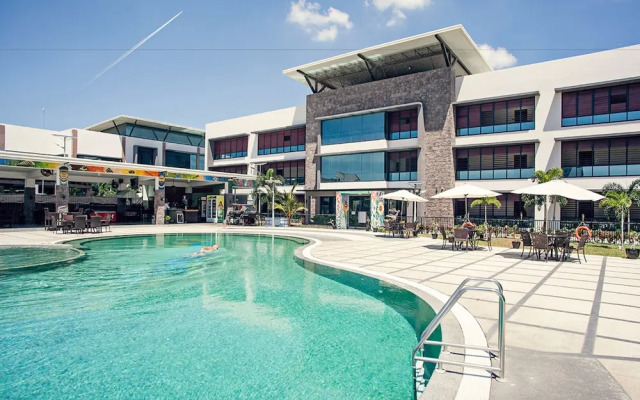 Laguna Hotel