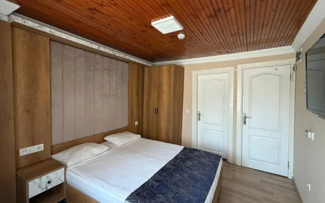 Hotel Qden