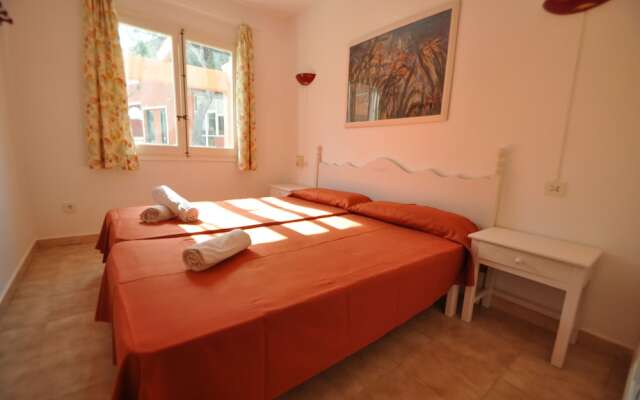 Sant Joan Apartaments - Adults Only