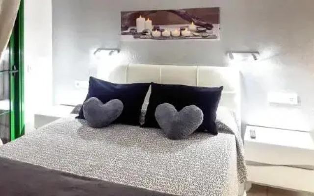 Apartment Av. José Franchy Roca