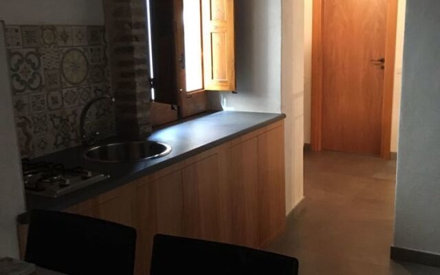 San Nicolò Holiday Home