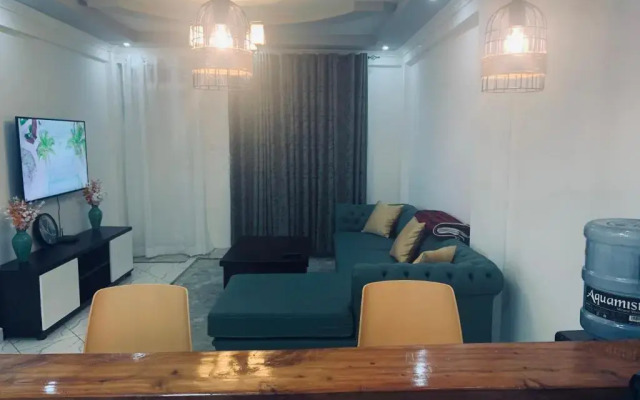 Arabel Studio Apartment
