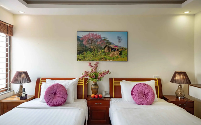 Viet Village Hotel