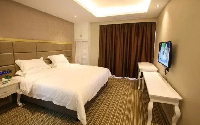 Venice Hotel Nanning
