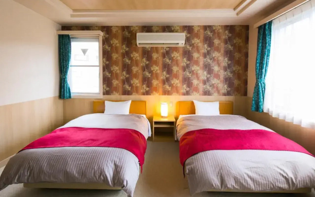 Sundance Resort Hakone Gora