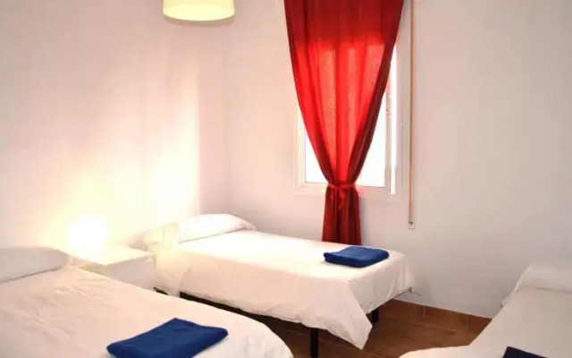 B&B Reina Mercedes