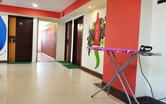 Moustache Offbeat Kolkata Hostel