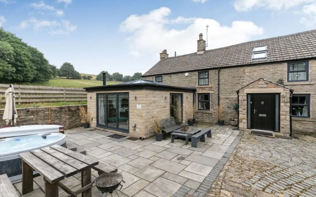 Carr House Farm