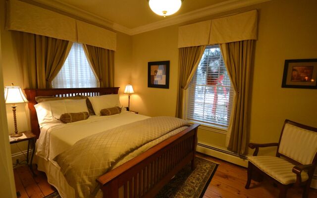 The Briarwood B&B