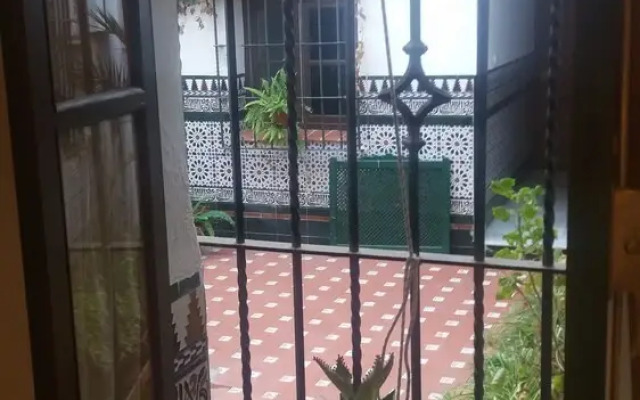 Studio in Córdoba