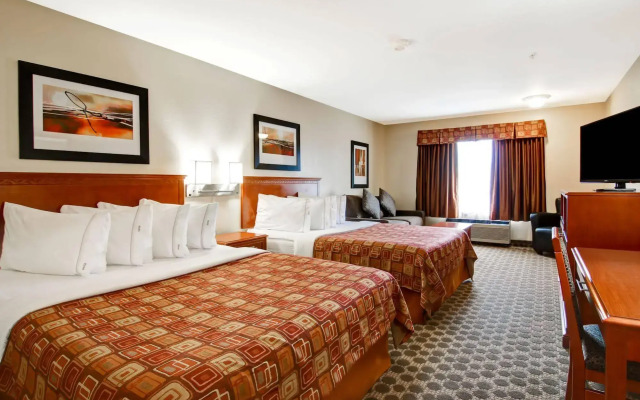 Canalta Rocky Mountain House