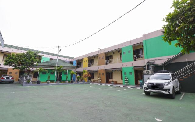 Kost Amanah