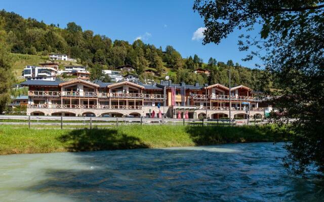 AvenidA Mountain Lodges Kaprun
