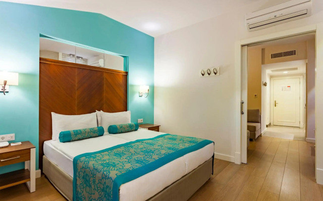 Terrace Elite Resort - All Inclusive
