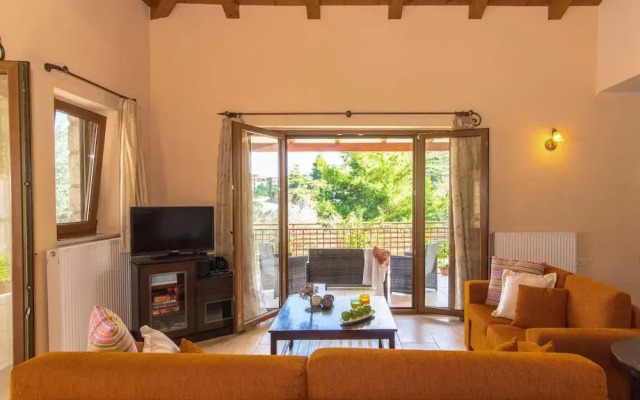 Elegance Villas