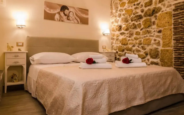 La casa di Chiara