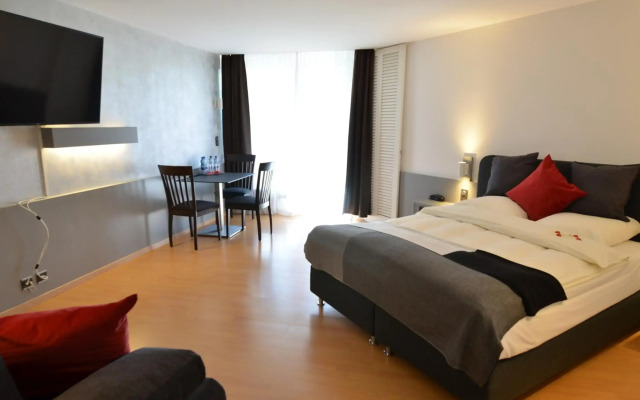 Hotel Egerkingen