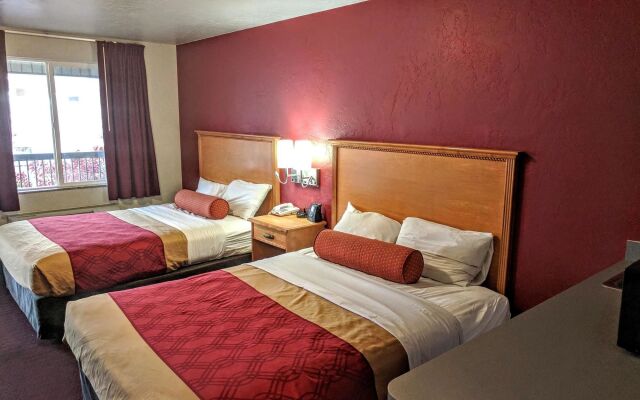 Americas Best Value Inn & Suites Provo