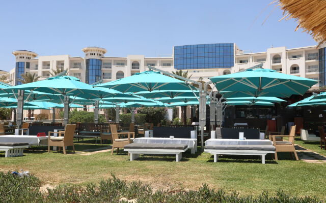 Vincci Saphir Palace & Spa