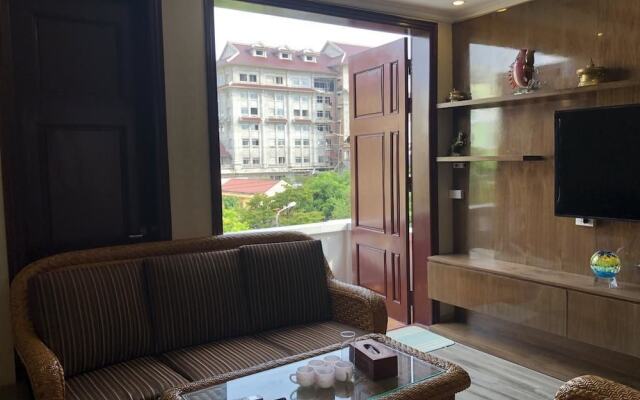 Nam khanh Coffee and Homestay