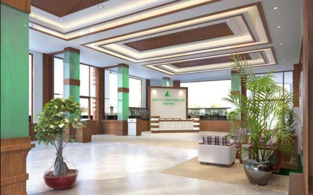 Apex Hotel