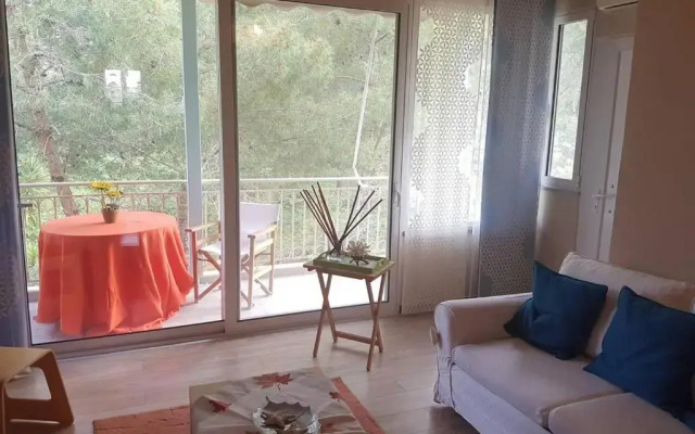 Beautiful Modern Apartment in Lefkada, Greece