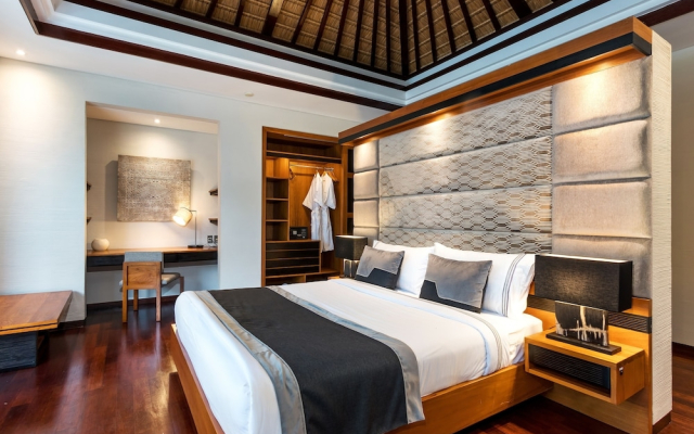 Villa Camellia Jimbaran by Nakula